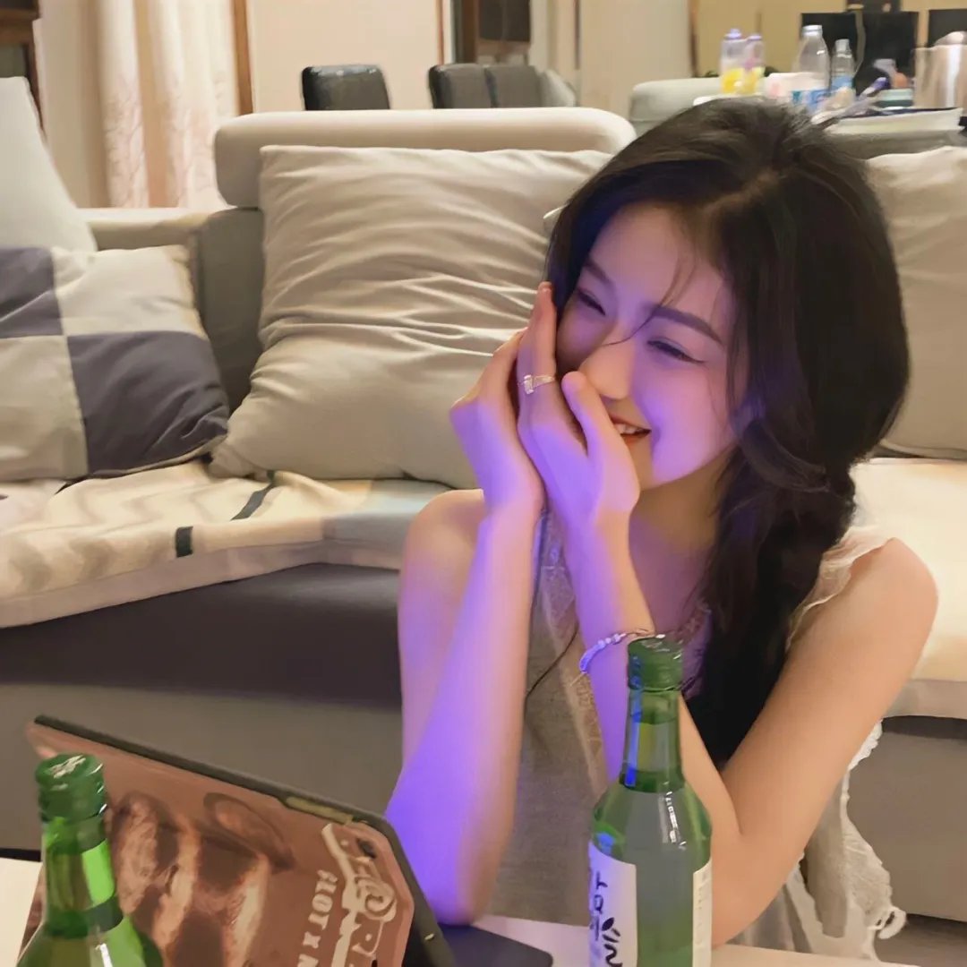 微风吹乱的爱情